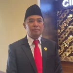 Ketua Drd Bangkalan Efendi