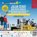 Poster Jjs Dan Pesta Rakyat Utm.