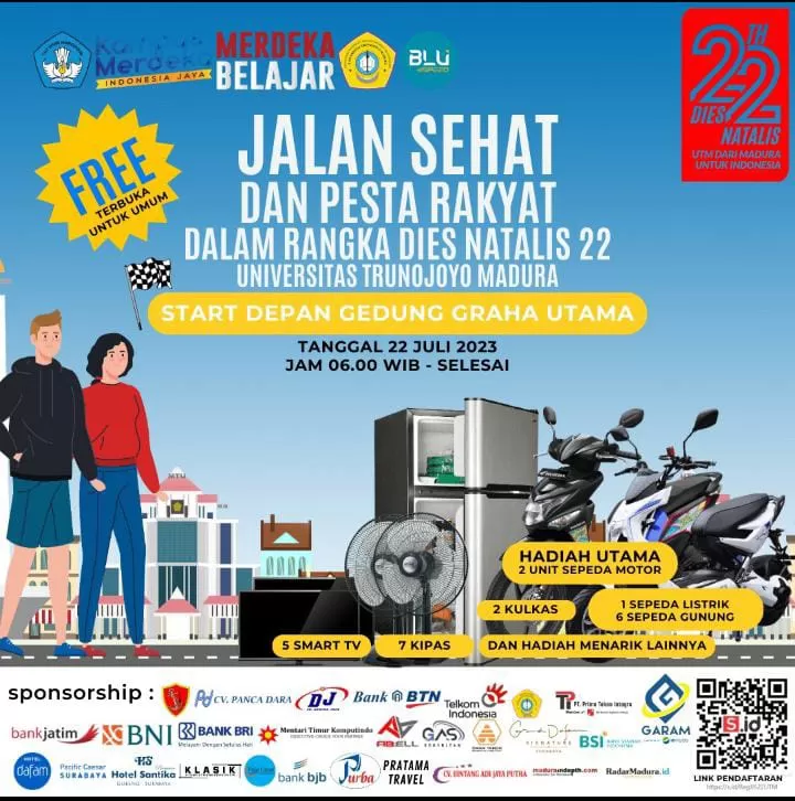 Poster Jjs Dan Pesta Rakyat Utm.