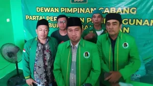 Kader Terlibat Kasus Carok Tanah Merah Laok, Dpc Ppp Bangkalan Terima Surat Penetapan Tersangka