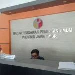 Kantor Bawaslu Jawa Timur