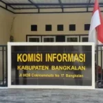 Kantor Komisi Informasi Bangkalan