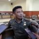 Kepala Satuan Polisi Pamong Praja (Satpol Pp) Sekaligus Plt Dinas Pemberdayaan Masyarakat Dan Desa (Dpmd) Bangkalan Rudianto.