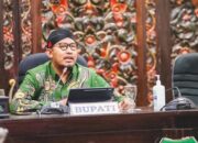 Atasi Kekosongan Kepala Sekolah, Bupati Sumenep Instruksikan Tenaga Pengajar Ikuti Program Guru Penggerak