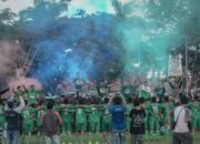 Laskar Trunojoyo Pastikan Ikuti Liga 3 Jawa Timur 2023