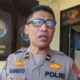 Kasi Humas Polres Sampang Ipda Sujianto Sh