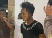 Demi Foya – Foya, Pemuda Tanjung Bumi Bangkalan Nekat Mencuri Di Pondok