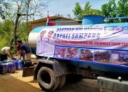 Bpbd Jatim Belum Pastikan Bantuan Air Bersih Di Wilayah Kekeringan Sampang