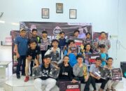 Diikuti 48 Sekolah Se Madura, Esi Sampang Gelar Kualifikasi Garena Youth Championship