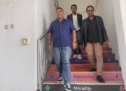 Tagih Janji, Tim Kuasa Hukum Bumd Bangkalan Kembali Datangi Kejaksaan Negeri Bangkalan
