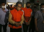 Mantan Bupati Bangkalan Divonis 9 Tahun Penjara