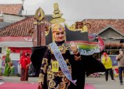 Peserta Membludak, Tambelangan Fashion Carnival 4 Diprediksi Dibanjiri Penonton