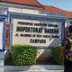 Kantor Inspektorat Daerah Kabupaten Sampang.