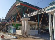 Transaksi Jual Beli Kios Pasar Margalela Sampang Di Kalangan Pedagang Kian Mencuat