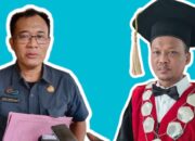 Masuk Dalam Bursa Pj Bupati Bangkalan, Kepala Inspektorat Dan Rektor Utm Mengaku Siap Jalankan Amanah