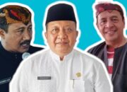 Tiga Nama Diusulkan Sebagai Pj Bupati Pamekasan