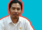 Terkena Hukuman Indispliner, Mantan Camat Torjun Sampang Dimutasi Ke Damkar