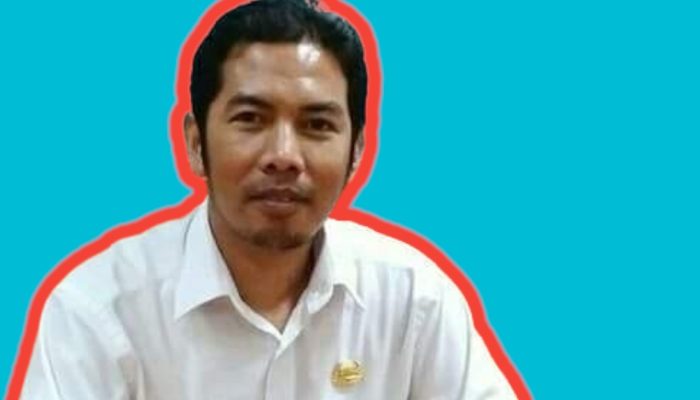 Terkena Hukuman Indispliner, Mantan Camat Torjun Sampang Dimutasi Ke Damkar