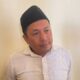Ketua Komisi D Nur Hasan Saat Di Wawancara Awak Media.