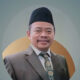 Rektor Iain Madura Saiful Hadi. (Foto : Times Indonesia)
