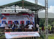 Pilkades Tahap Iii Di Bangkalan Masuk Tahapan Pengajuan Bantuan Keuangan