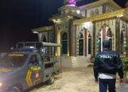 Marak Maling Kotak Amal Masjid Di Sumenep, Nu Minta Polisi Bertindak Tegas