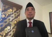 Gerindra Bangkalan Ajukan Paw Dua Kader, Ppp Dan Golkar Tunggu Rekomendasi Kpu