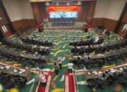 35 Anggota Dprd Bangkalan Mangkir Saat Rapat Paripurna Pidato Kenegaraan Presiden 
