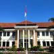 Kantor Pengadilan Negeri Bangkalan.