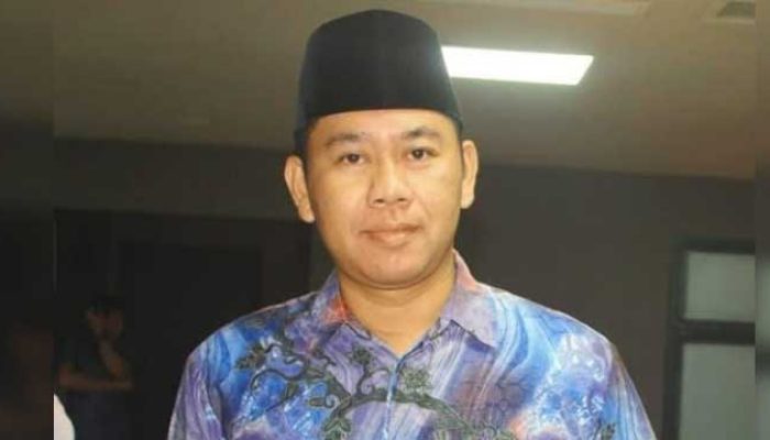 Dewan Minta Relokasi Pedagang Pasar Srimangunan Sampang Tunggu Hasil Kajian Bersama