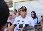 Dugaan Jual Beli Kios Pasar Srimangunan, Bupati Sampang Dorong Pedagang Lapor Polisi