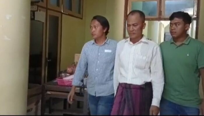 Terdakwa Penganiayaan Warga Mano’an Kokop Bangkalan Divonis 6 Bulan