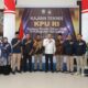 Kajian Teknis Pemilu 2024 Kpu Bersama Pemerintah Kabupaten Sampang.