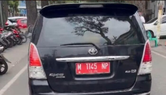 Bppkad Sampang Sebut Pelanggaran Penggunaan Mobil Dinas Diluar Jam Kedinasan Merupakan Ranah Inspektorat