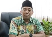 Kepala Biro Pemerintahan Dan Otonomi Daerah Setdaprov Jawa Timur Didik Chusnul Yakin.