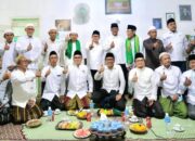 Anies Baswedan Dan Cak Imin Silaturahmi Ke Ponpes Tertua Di Madura