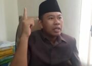 Getol Dampingi Pedagang, Aulia Rahman Tanggapi Isu Jual Beli Kios Pasar Srimangunan Sampang