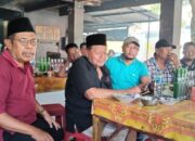Serap Aspirasi Pedagang Bersama H. Djamad Badrun, Appsi Sampang : Mayoritas Menolak Adanya Relokasi