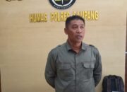 Perkelahian Dua Kelompok Desa Di Kabupaten Sampang Diduga Bermotif Asmara
