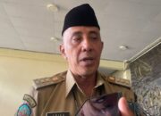 Optimalkan Pad, Pj Bupati Bangkalan Desak Camat Optimalkan Potensi Pajak