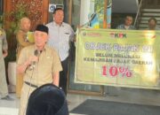 Rumah Makan Tak Taat Pajak Di Bangkalan Bakal Dipasang Banner Belum Lunas Pajak