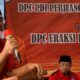 Ketua Dpc Pdi Perjuangan Kabupaten Bangkalan, H. Fatkurrahman.