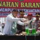 Proses Pemusnahan Barang Bukti Yang Berkekuatan Hukum Tetap ( Inkracht)