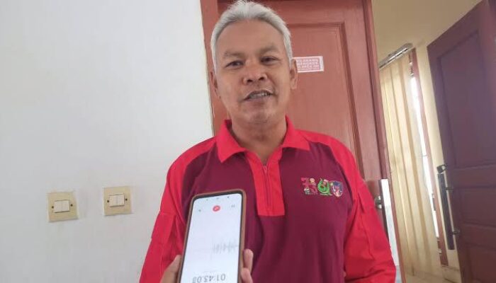 Satpol Pp Sampang Klaim Berhasil Merazia 1300 Batang Rokok Ilegal