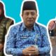 Ketiga Pejabat Yang Diusulkan Dprd Sampang Sebagai Calon Pj Bupati.