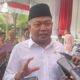 Ketua Dpc Pkb Kabupaten Bangkalan, H. Syafiuddin Asmoro