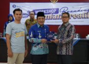 Gelar Workshop Strategi Branding, Sampang Kreatif Bersama Bank Indonesia Ajak Umkm Naik Kelas