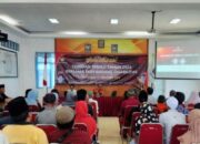 Sasar Penyandang Disabilitas, Kpu Bangkalan Sosialisasikan Tahapan Pemilu 2024