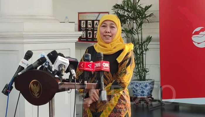 Berikut Prediksi Umk 38 Kabupaten Dan Kota Di Jawa Timur, Terendah Sampang Tertinggi Surabaya