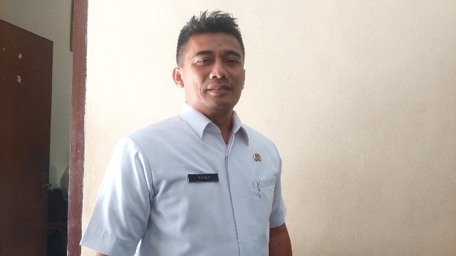 Plt Dinas Pemberdayaan Masyarakat Dan Desa (Dpmd) Bangkalan Rudiyanto